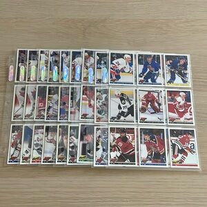 Hockey Card Bundle (NHL)